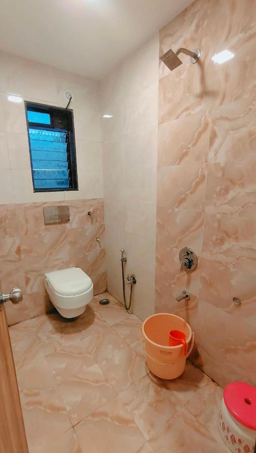 Hotel Mari Aai Residency Navi Mumbai Exterior photo